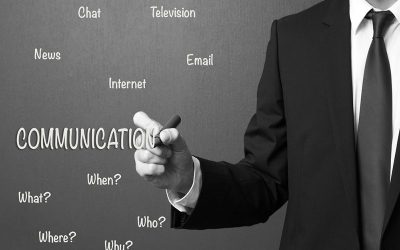 GCO Seeking Experienced Communications Manager
