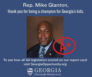 SC Legislator Ad - Glanton (single)