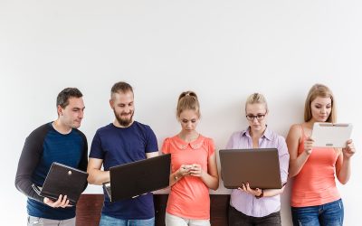 Exploring Healthy Relationships with Online Classes
