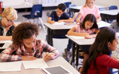 Report: Atlanta’s charter schools are more cost-effective than traditional public schools