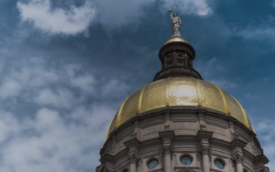 The federal government is tackling welfare reform, and Georgia needs to follow