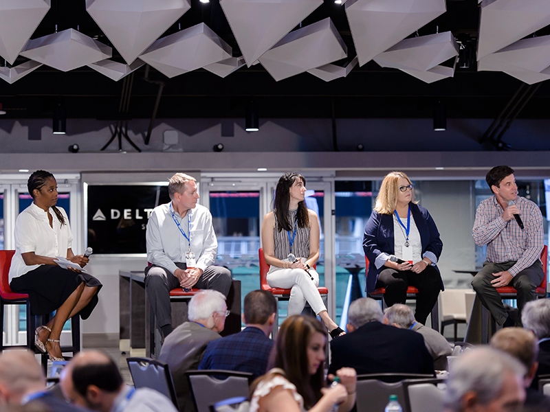 Breakthrough 2019 – Caring For Foster Families