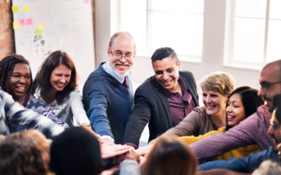 Introducing an Innovative New Way for Those in Poverty to Find Work