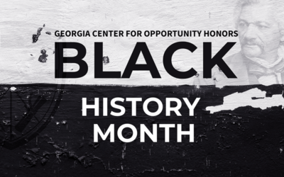 Recognizing Black History Month Is About Recalling Where We Came From