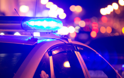 Property Confiscation And The Risk Of Discrimination