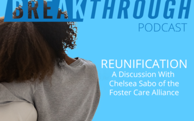 Reunification | Breakthrough Podcast