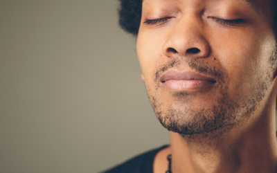 Building a mindset of mental wellness | HEALTHY @ HOME