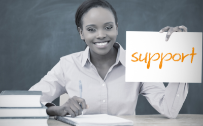 How Can I Support My Child’s Virtual Teachers This School Year?