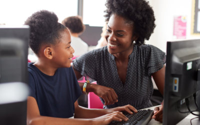 What Your Virtual Teacher Wants You To Know