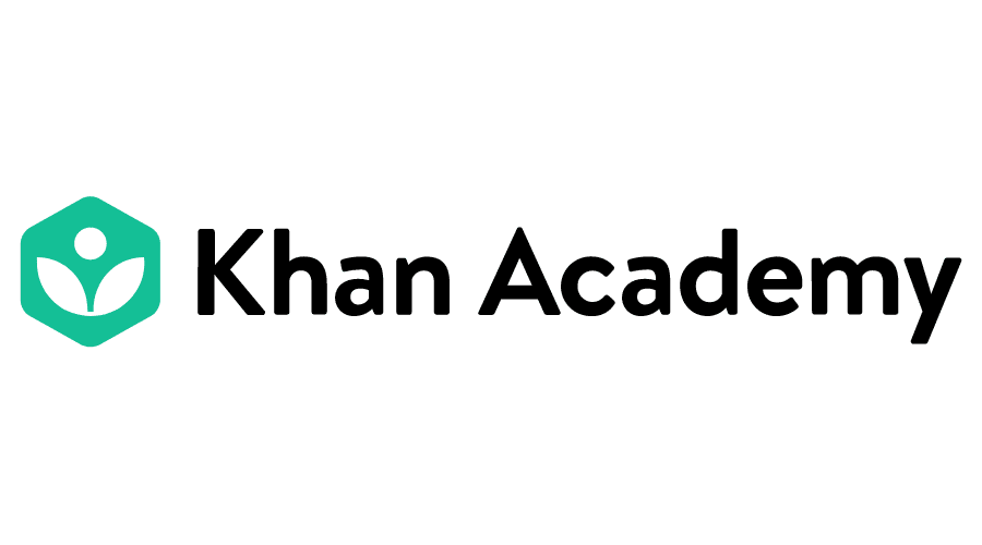 Хана приложение. Khan Academy. Академия хана логотип. Кхан Академия. Xan Академия лого.