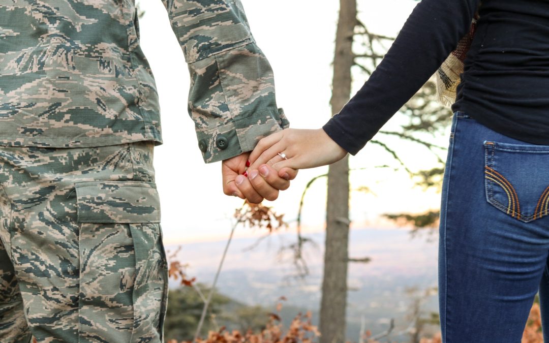Gov. Kemp signs bill into law expanding job opportunities for military spouses