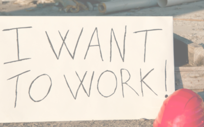 The Unintended Consequences of Generous Unemployment Benefits
