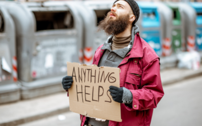 The Top 5 Recommendations to the Feds on Economic Mobility
