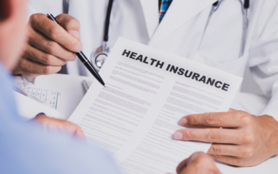 Welfare Cliffs and Gaps: The role health insurance plays in upward mobility