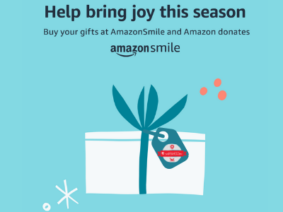 400x300 -Amazon Smile gift tag