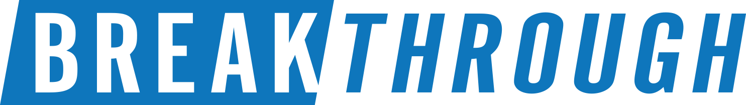 BreakthroughLogo