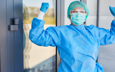 How to Take Away Something Positive from the COVID Crisis
