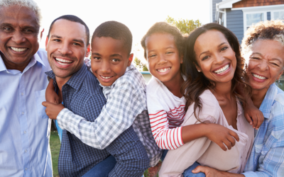 The importance of the African American family in our history