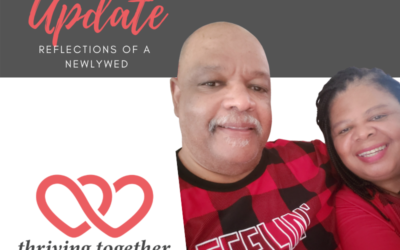 Reflections of a Newlywed