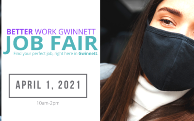 Drive-Thru Job Fair Comes to Gwinnett
