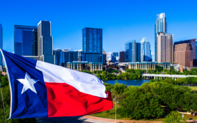 Get Buzz’d Heads to Austin for the Heritage Foundation’s Resource Bank Conference