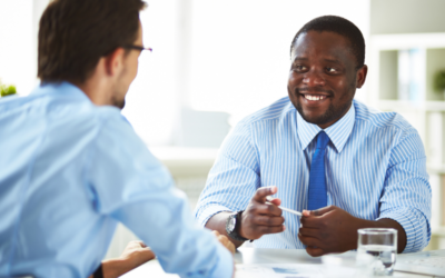 5 Ways to Impress an Employer (Soup to Nuts)