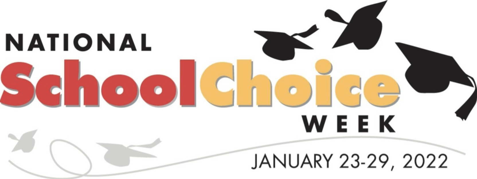 school choice week graphic