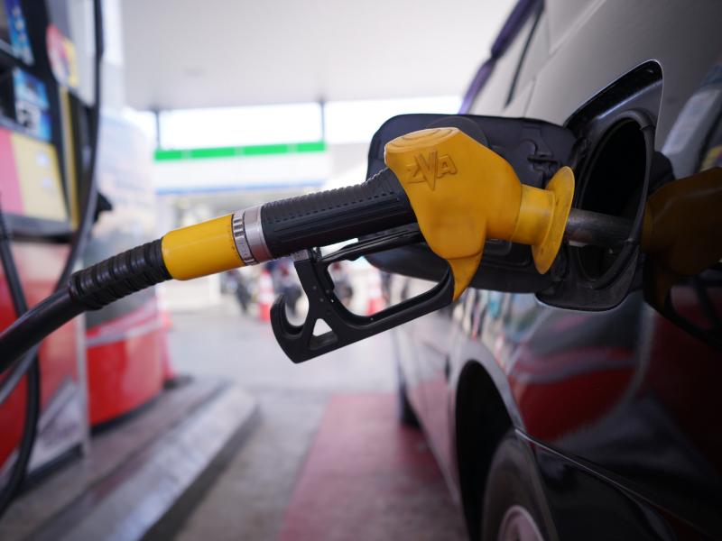 Consumer Price Index Increased 7.9% Over the Last 12 Months
