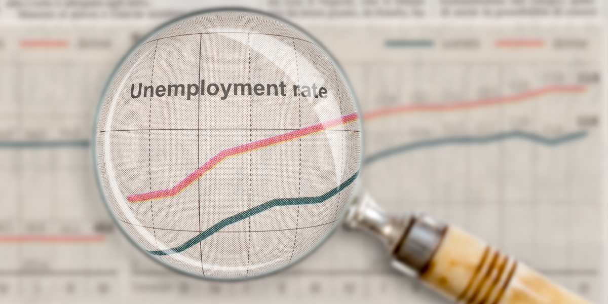 employment rate