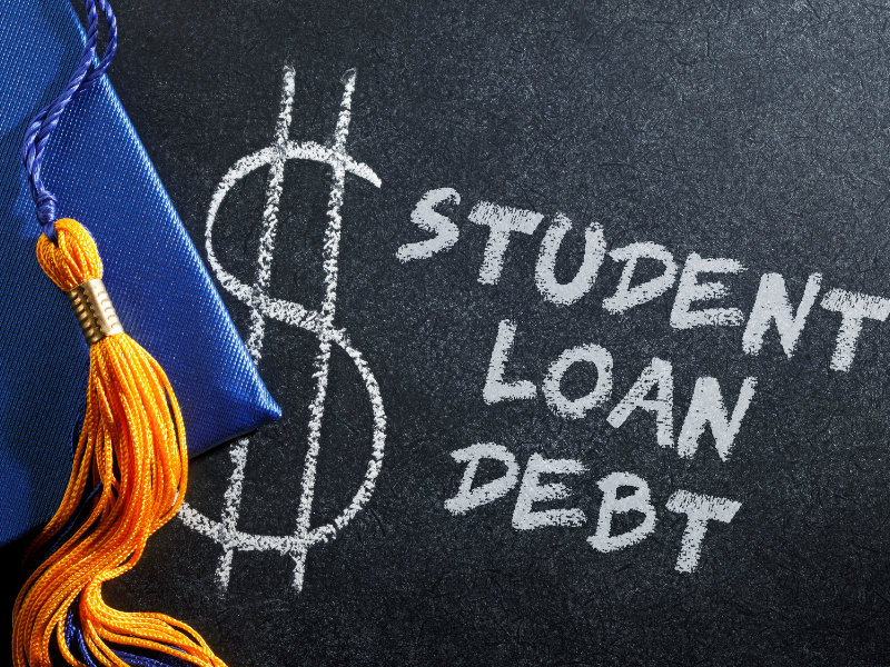 Why student loan forgiveness plan is bad for the poor and working class