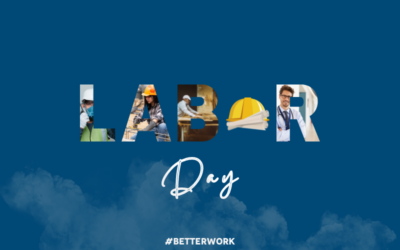 Five reasons to celebrate the value of work on Labor Day
