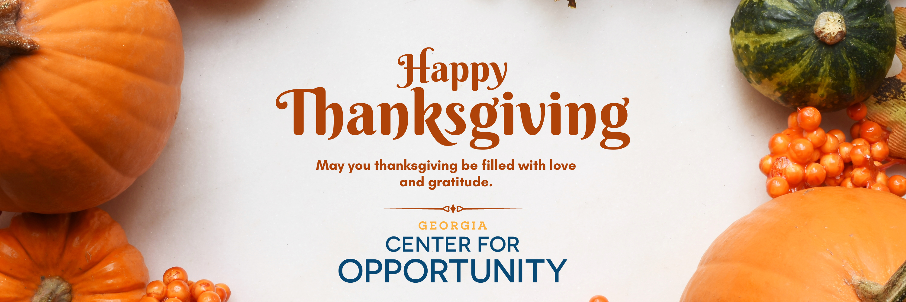 Happy Thanksgiving (3000 × 1000 px)