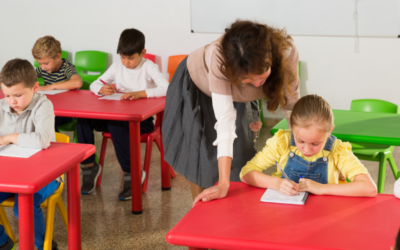 The Georgia Promise Scholarship Act (SB 233): Questions and Answers