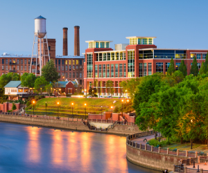 PRESS RELEASE: New report seeks to ease spike in Columbus crime, restore community safety