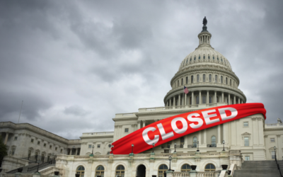 How a Government Shutdown Actually Hurts the Poor