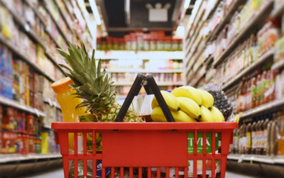 Solving the food stamp benefits cliffs