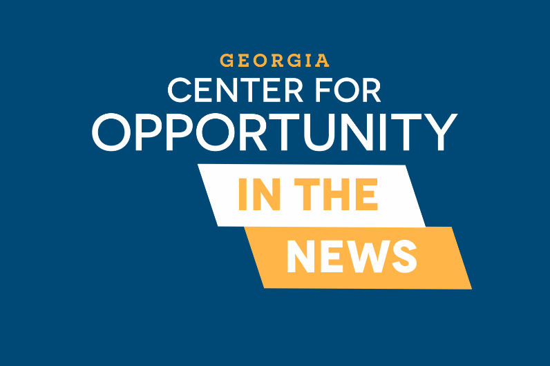 Georgia news, in the news, current events, Georgia happenings, GA happenings 