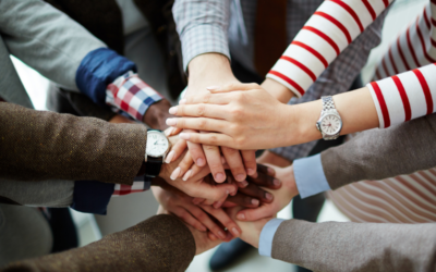 Building Better Work: The Power of Community and Business Partnerships