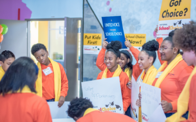 Georgia School Choice Week: Gov. Kemp Encourages Access to Quality Education for Every Kid