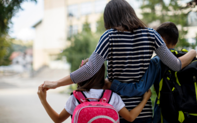 Public School Transfers: How to Go to a School You’re Not Zoned for in Georgia