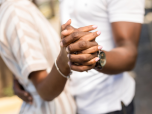 Close relationships like marriage are central to escaping poverty and pursuing better opportunities.