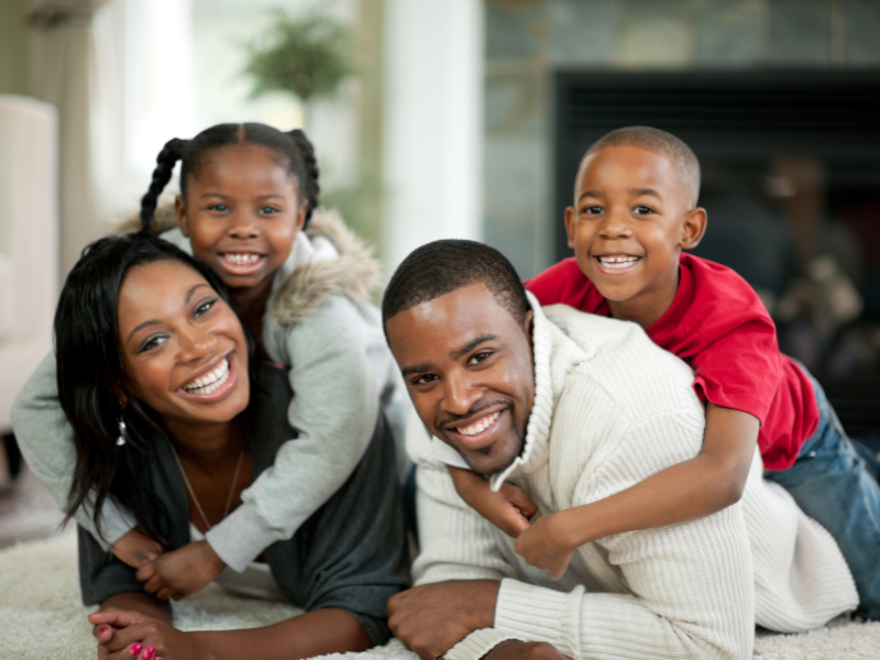Two-parent households Income inequality Social mobility Poverty reduction Marriage Economic well-being Single mothers Single fathers Education outcomes Behavioral tendencies American Dream Economic security Social challenges Family structure Economic performance Government intervention Grassroots change Cultural change Fathers