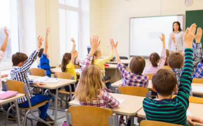 Georgia ranks 14th on new school choice index—but that’s not a win yet