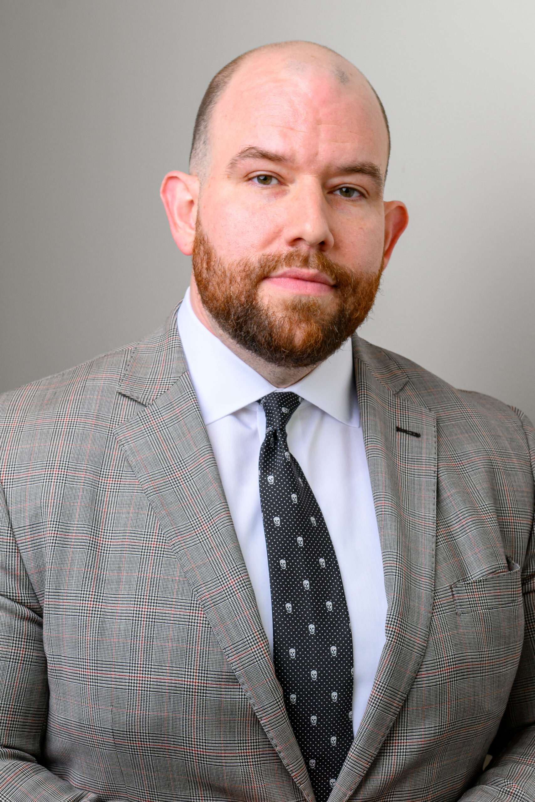Joshua Crawford is a nationally recognized criminal justice expert, speaker, and policy strategist. 