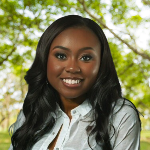 Mariah Thomas