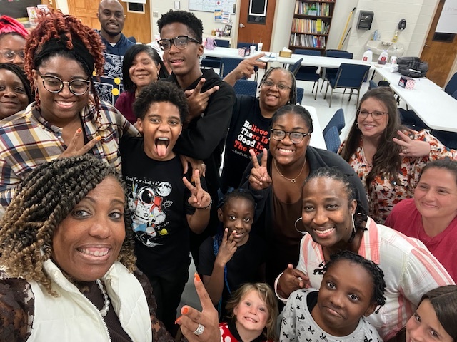 Raising Highly Capable Kids participants in February 2025