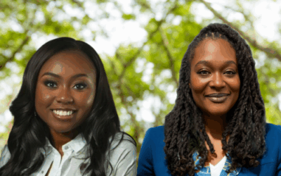 GCO welcomes new team members to grow our BETTER WORK initiative