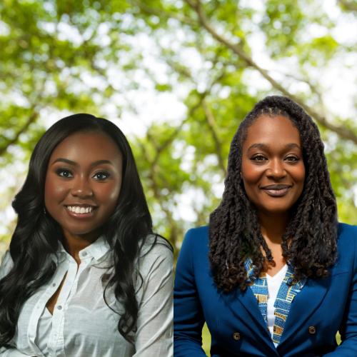 GCO welcomes new team members to grow our BETTER WORK initiative