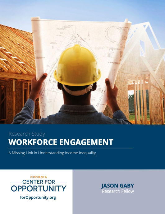 Utah is the only state that has used the One Door Model to fully integrate its safety net and workforce programs.