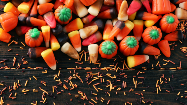 Georgia halloween candy prices are on the rise